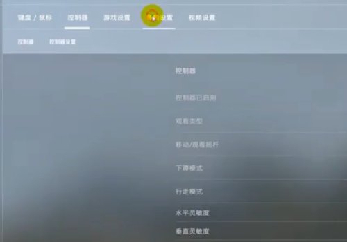 csgo怎么在游戏里说话？