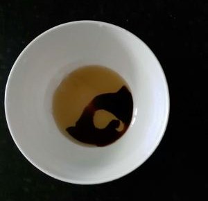 怎么调酱牛肉的蘸料