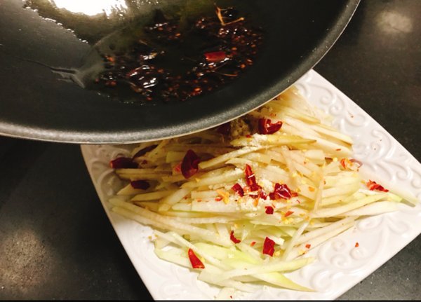 皮兰菜的做法?禁忌是啥?