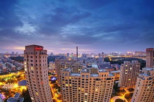 长春算几线城市