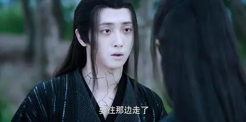 陈情令:剧版温宁是怎么变成鬼将军,跟随魏无羡血洗不夜天的?