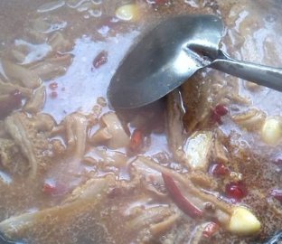 生牛肚煮多久能熟