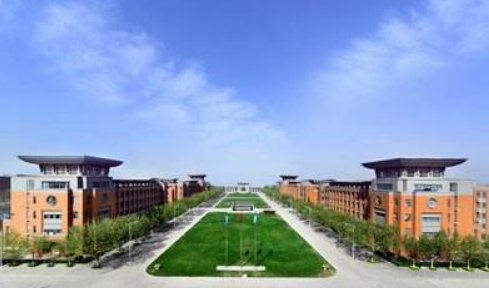 郑州工商学院怎么样