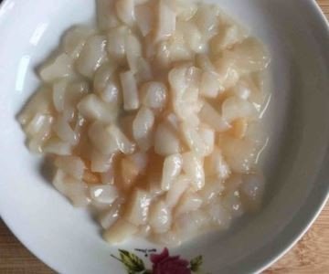 冰冻鲜贝柱怎么做好吃