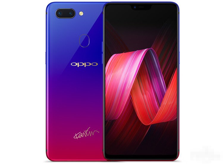 OPPO R15什么时候上市 上市时间介绍