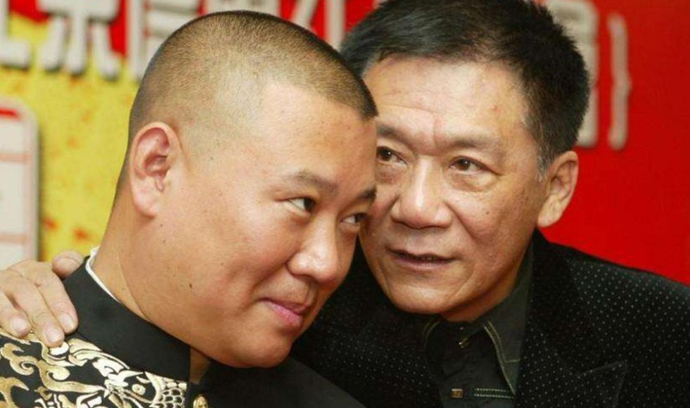 辈分成谜,裂穴成疑,老实人石富宽说相声这半个世纪经历了什么?