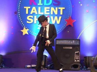 show的过去分词是什么？
