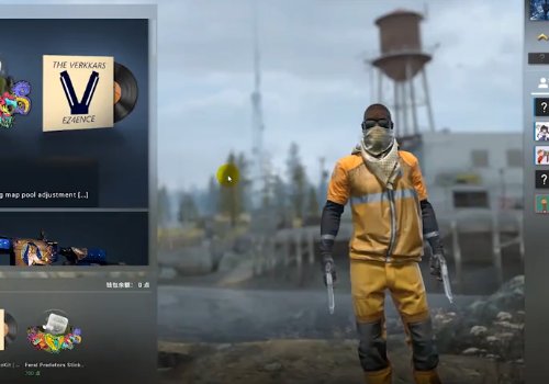 csgo怎么在游戏里说话？