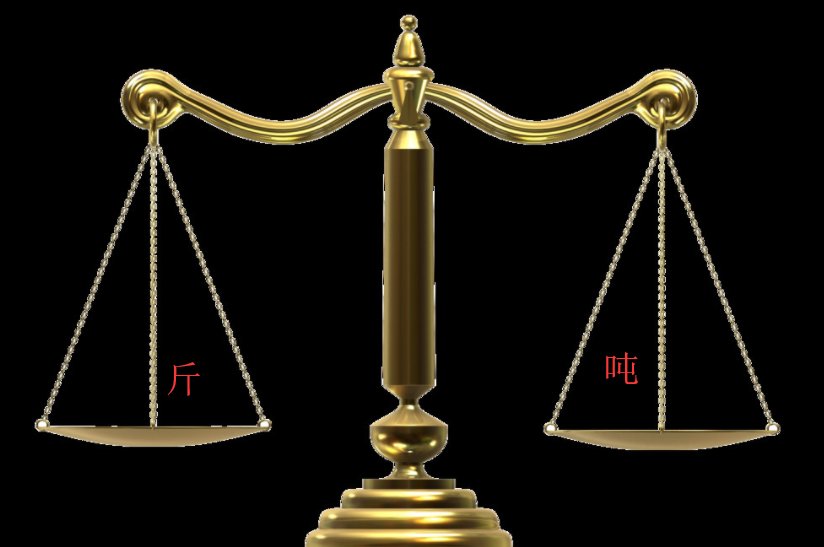 1000公斤等于多少吨