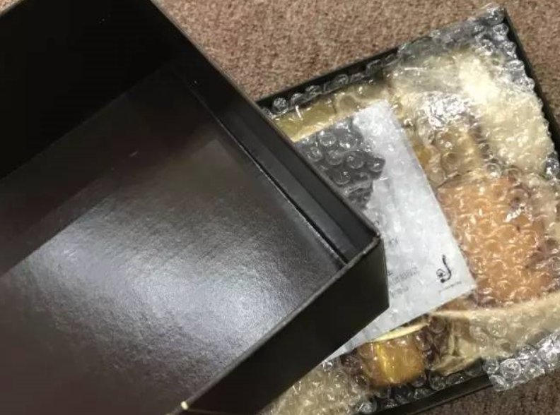 如何鉴别whoo后的真假