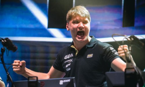 求csgo选手世界排名，有哪些比较靠前的？