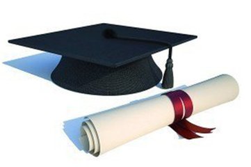 我是一名大专生，学历和学位分别怎么填？