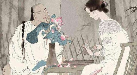 京剧《浮生六记》的内容介绍？