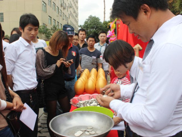 一角等于几分？