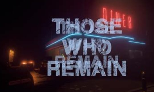 Remain是什么意思
