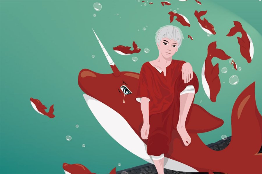 《大鱼海棠》椿自始至终爱的人是谁?