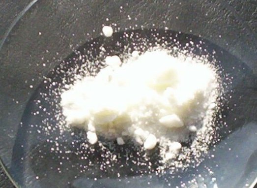 卤肉用的硝是什么东西?