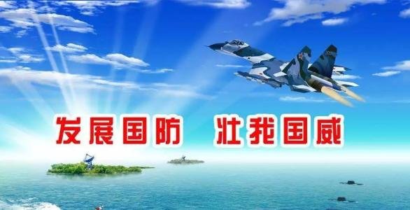 美国的国防类型