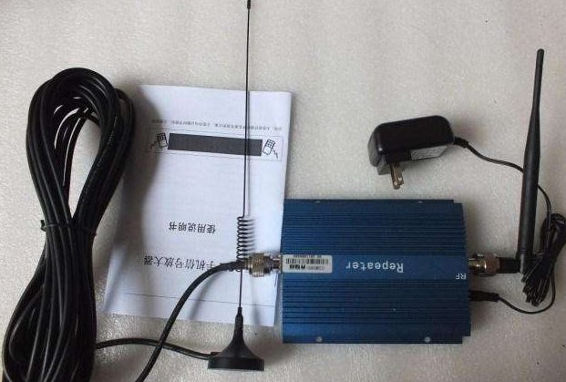 室内4g信号不好怎么办
