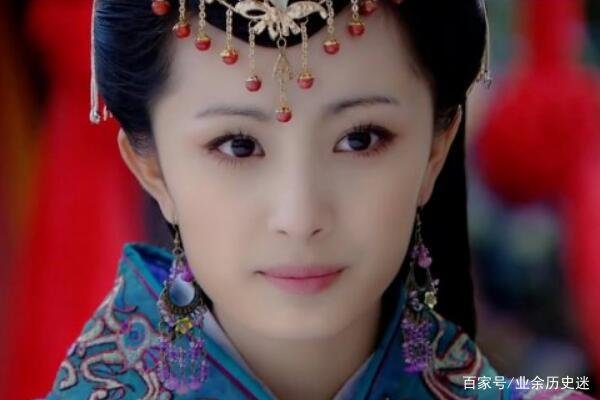 历史上四大美女中有落雁之称的是谁?