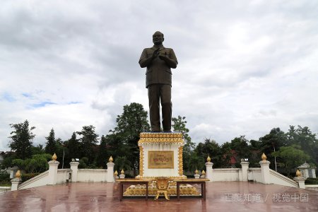 老挝旅游安全吗