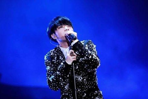 为什么华晨宇那么火