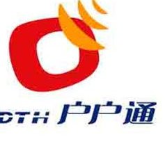 户户通显示t02当前频道暂无节目,怎么办?