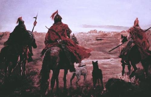 李陵兵败滞留匈奴，终身没有回汉朝，他结局怎样？