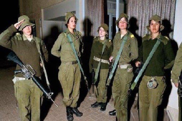韩国为什么需要全民服兵役?