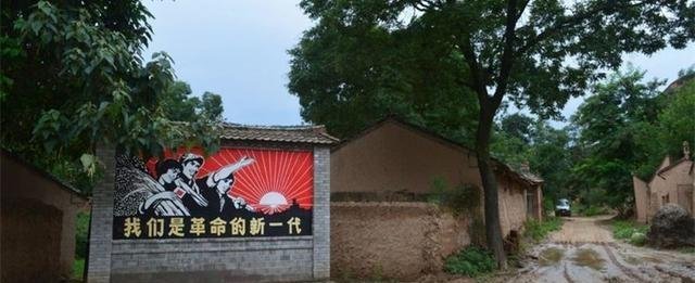 电视剧《岁岁年年柿柿红》是在哪里拍摄的？