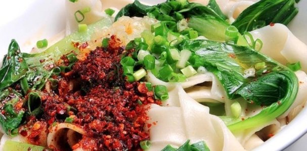 北方面食有哪些？