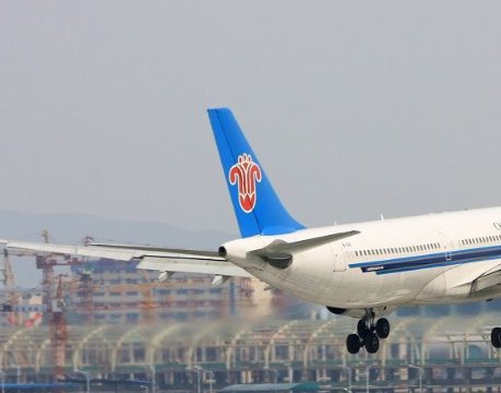 南方航空怎么样？