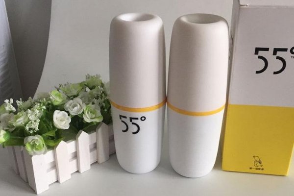 55度变温水杯,有什么危害吗?
