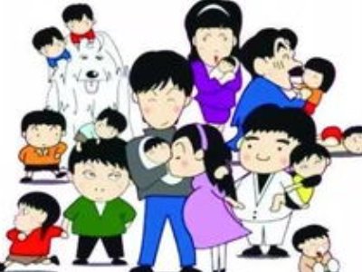 岳母是什么？