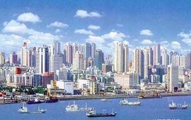 中国有几个特区?