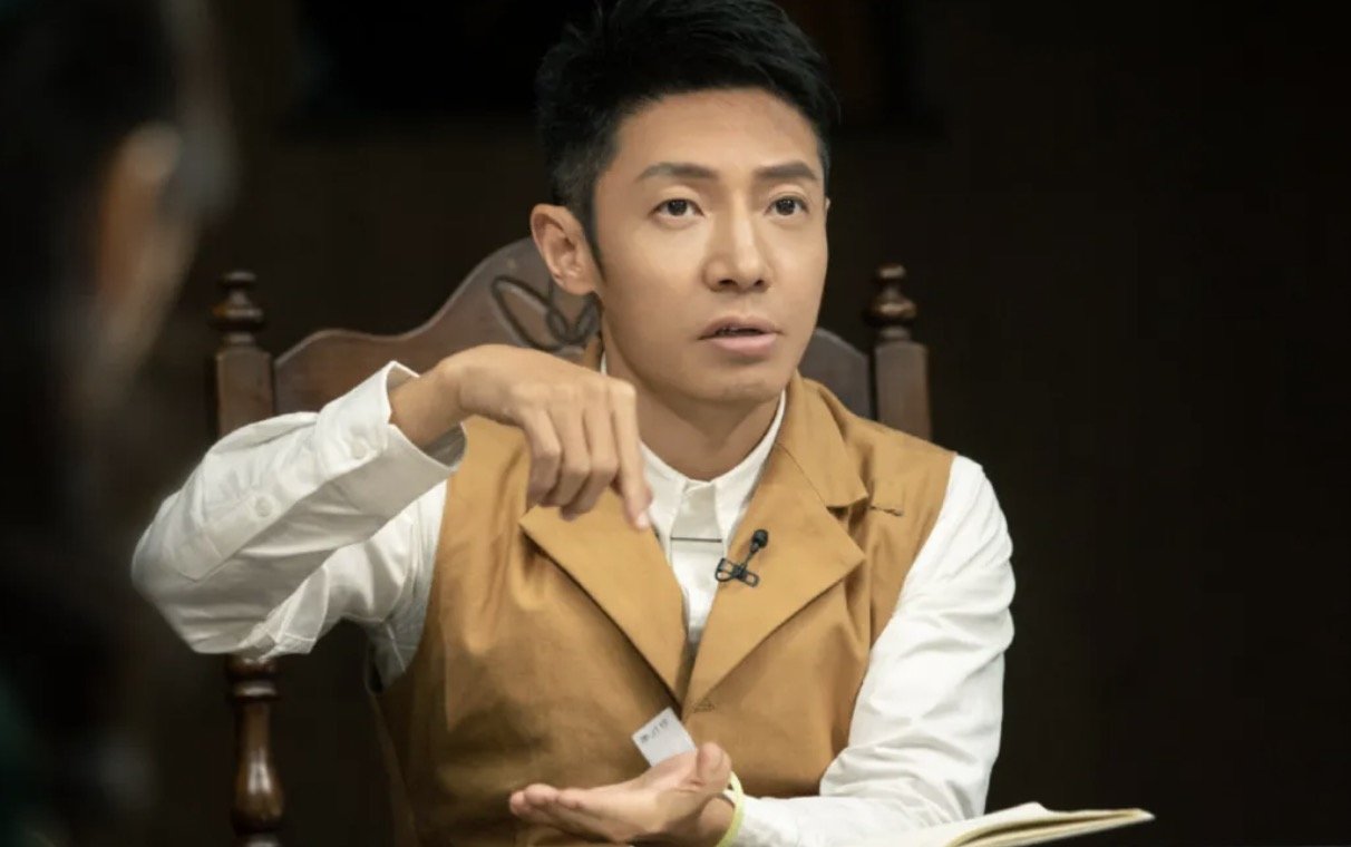 撒贝宁为什么能保送北大？