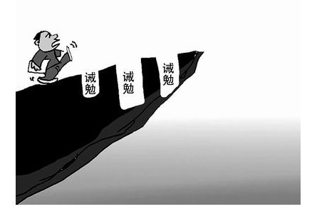诫勉谈话需要记入档案吗？