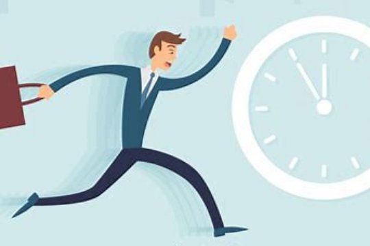 英语的late是什么意思？