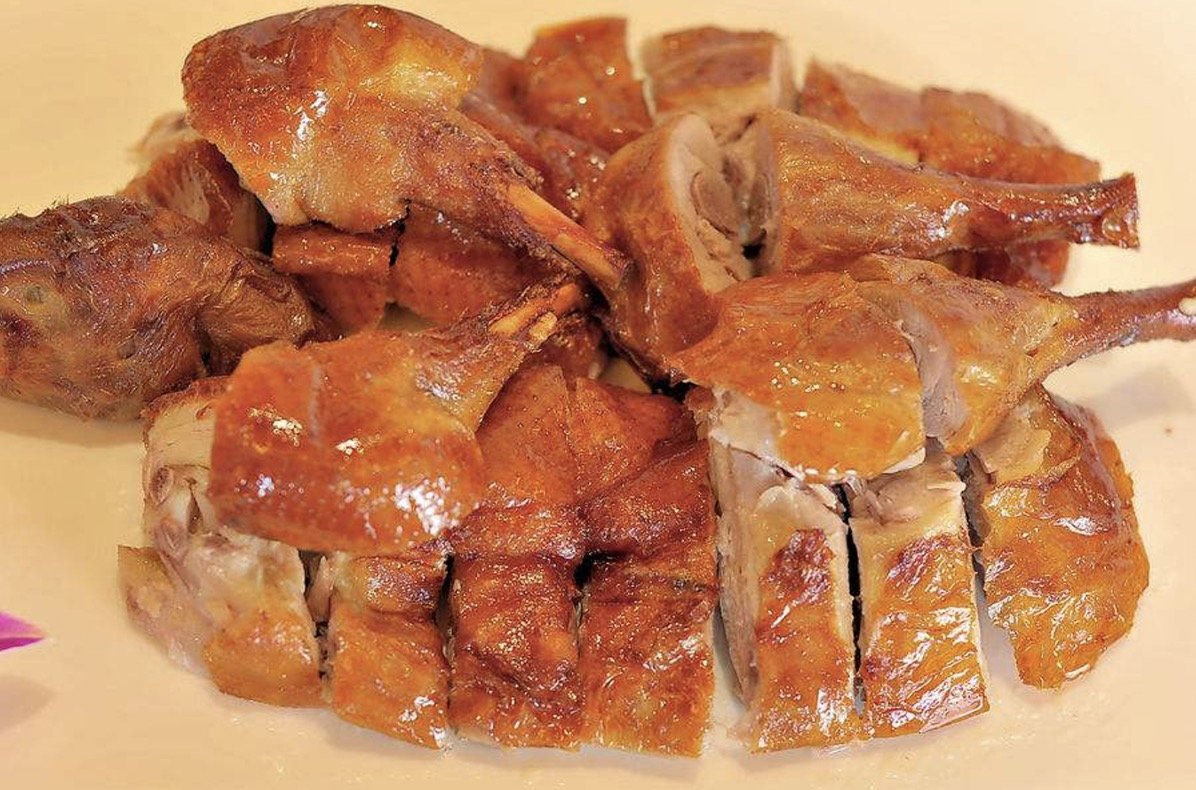 昆明必买的十大特产
