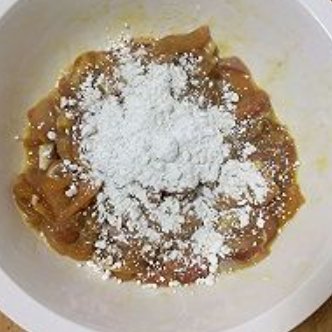 粉鸡的做法是什么?