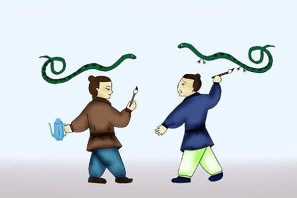 “人间不值得”这句话是谁说的?有什么故事吗?