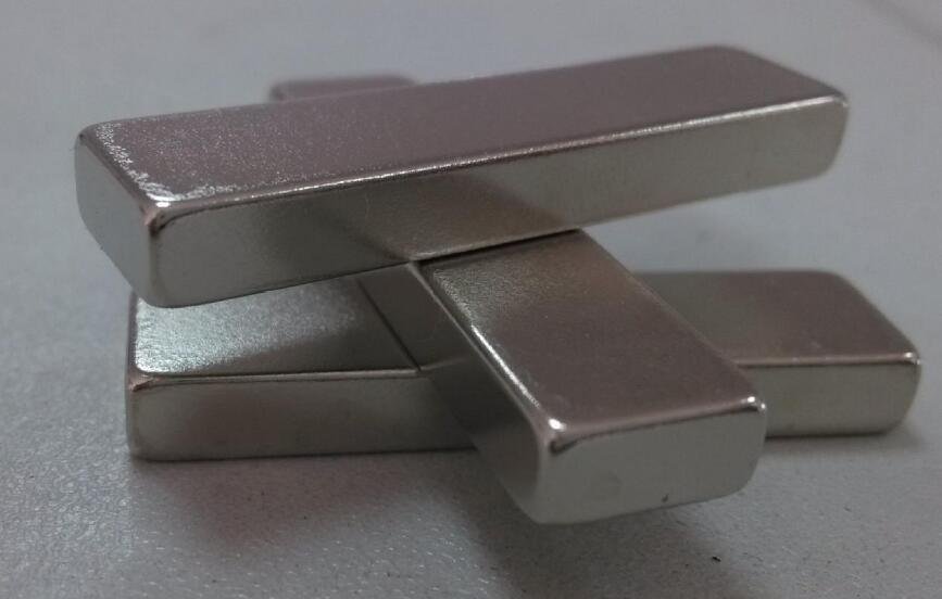 磁铁可以吸附黄金吗？
