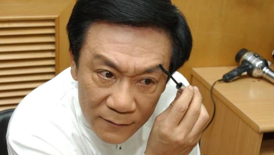 辈分成谜,裂穴成疑,老实人石富宽说相声这半个世纪经历了什么?