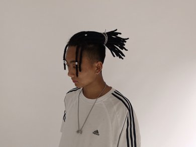 郑州男款脏辫多少钱