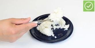 怎么用蒸笼蒸饭。