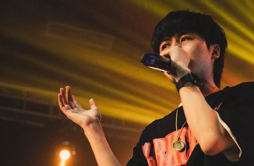 活死人厂牌成员都有谁?