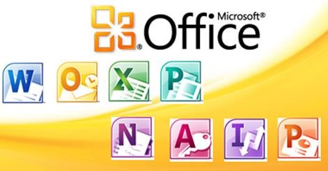 计算机二级ms office高级应用包括哪些内容?