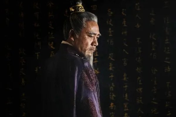 关于朱棣的电视剧