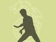 请问一下降龙十八掌的心法口诀是什么？---