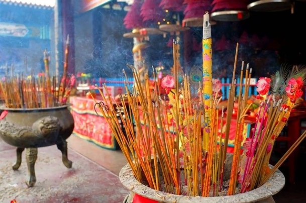 去普陀山十大禁忌